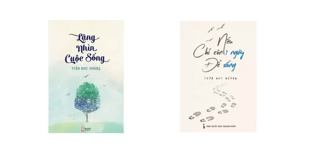 Việc thiết kế bìa sách và bố cục vô cùng quan trọng 