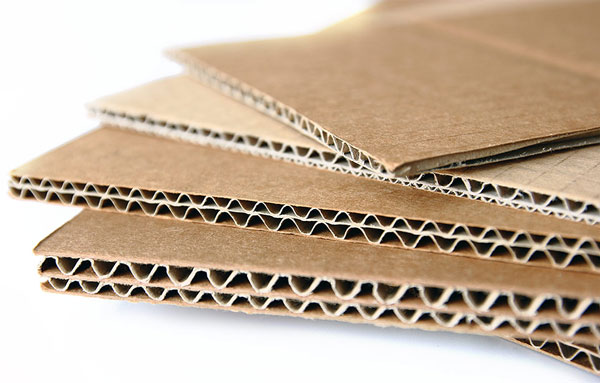 Thùng bìa carton 5 lớp
