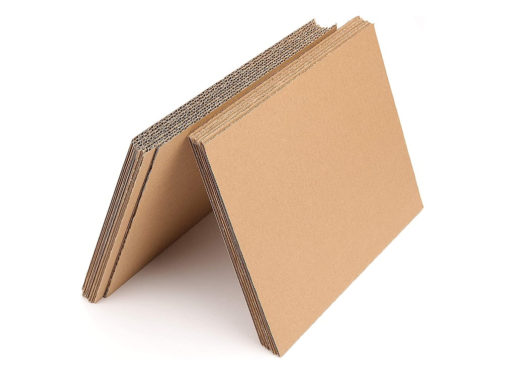 Thùng bìa carton 7 lớp