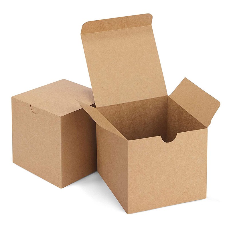 Thùng bìa carton giấy Kraft