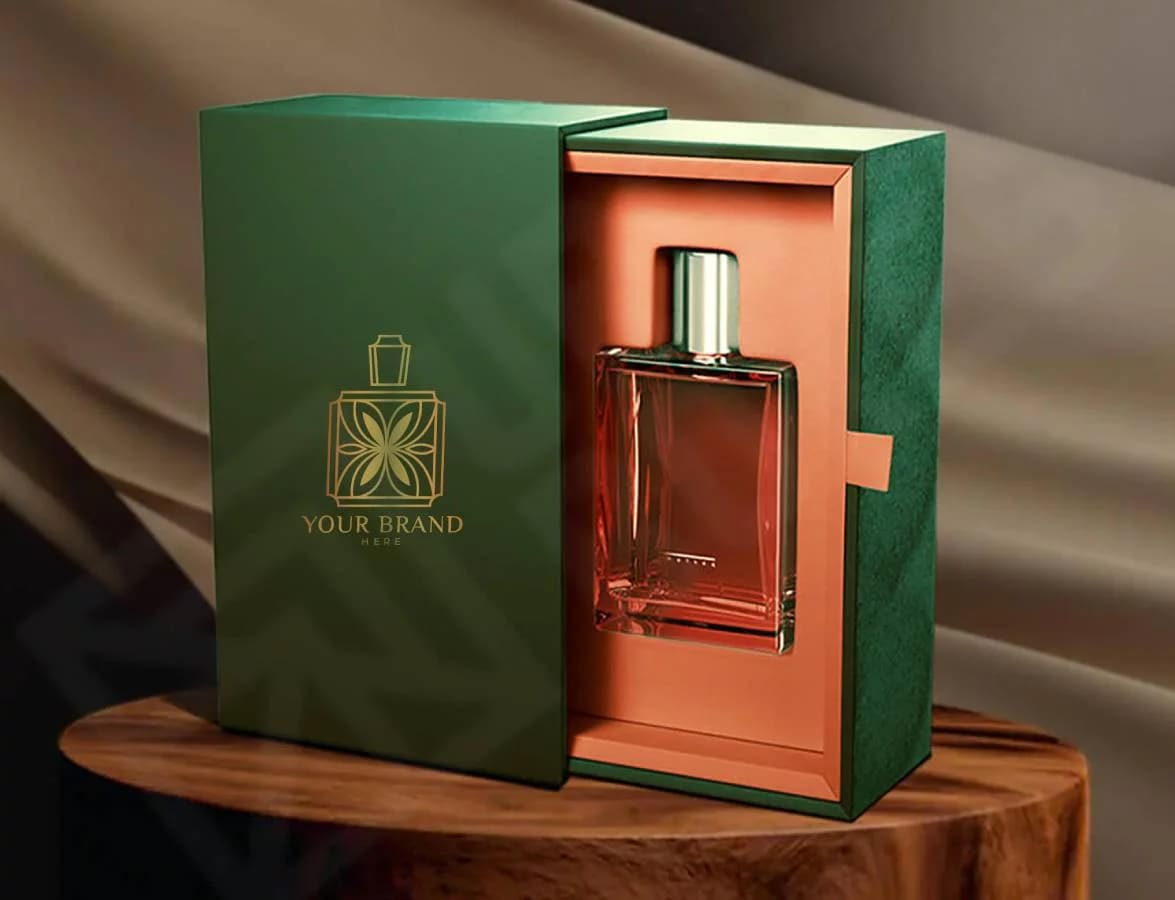 Lựa chọn bao gì giấy đựng nước hoa cần cân nhắc kỹ lưỡng