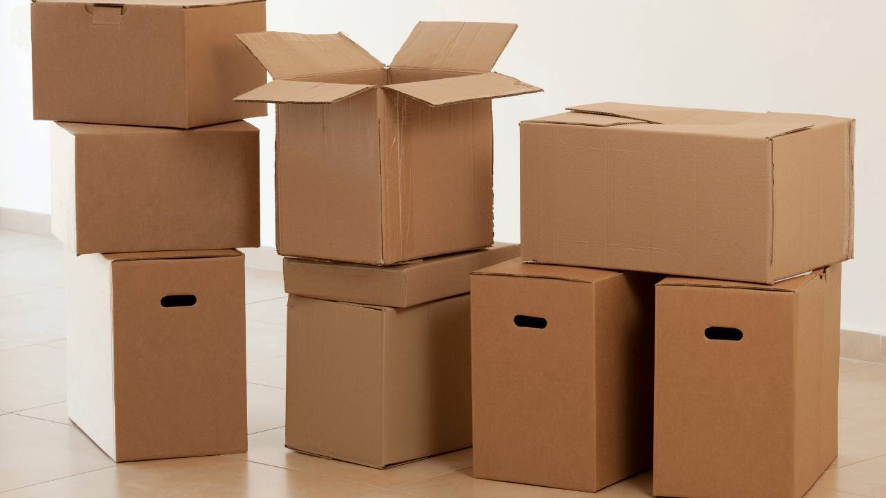 Giá in thùng carton sẽ phụ thuộc vào rất nhiều yếu tố khác nhau