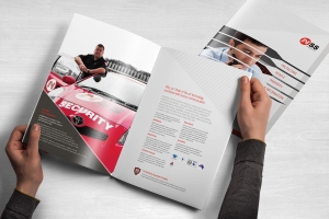 Kiểm tra thật kỹ bản in trước khi phát hành